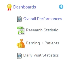 Neurology Department