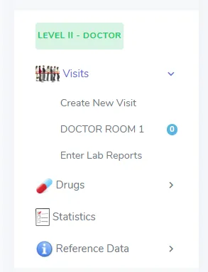 Dental Care Department