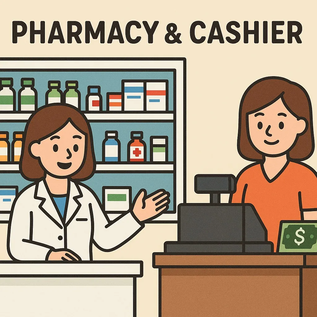 Ophthalmology Department