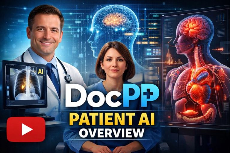 Patient AI Overview