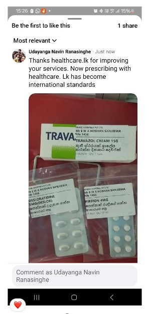 Stick Drug Labels